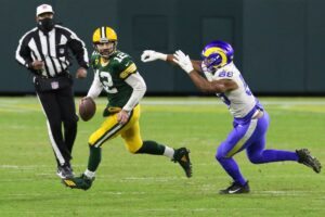 Game Preview: week 12 Packers vs Rams