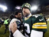 Game Preview: Week 10 Packers vs Seahawks
