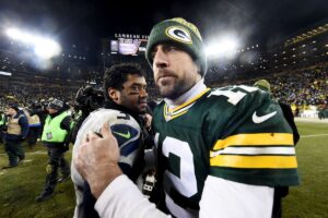 Game Preview: Week 10 Packers vs Seahawks