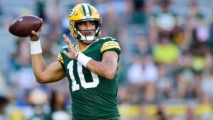 Game Preview: week 9 Green Bay Packers at Kansas City Chiefs