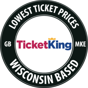 Packers Tickets from Ticket King