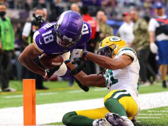 Green Bay Packers Keys To Victory In Minnesota