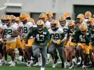 Which undrafted rookies will make the Packers 53-man roster?