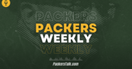 Packers Weekly Podcast