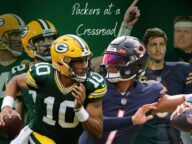 packers at a crossroad