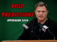 Bold Predictions offseason 2024