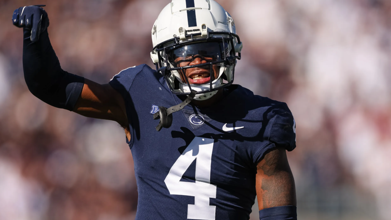 NFL Draft Complete List of the Packers’ 2024 Draft Picks