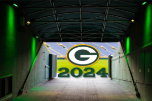 Green Bay Packers 2024