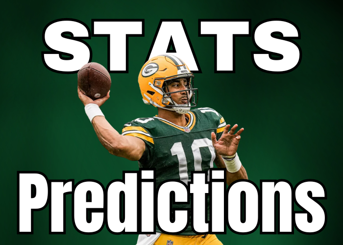 stats predictions