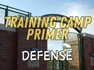 Training Camp Defense
