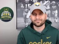 Green Bay Packers Creator Andy Herman