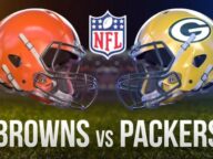 Green Bay Packers vs Cleveland Browns