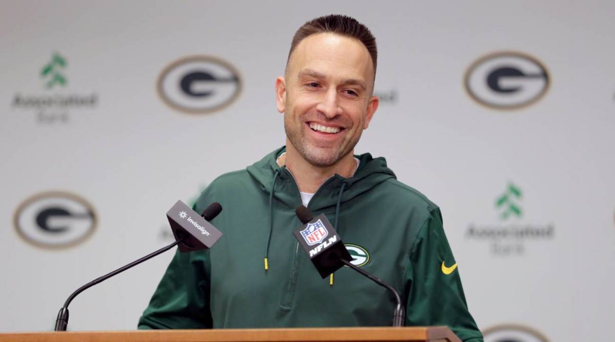 Jeff Hafley will put the Green Bay Packers’ square pegs in the right holes |