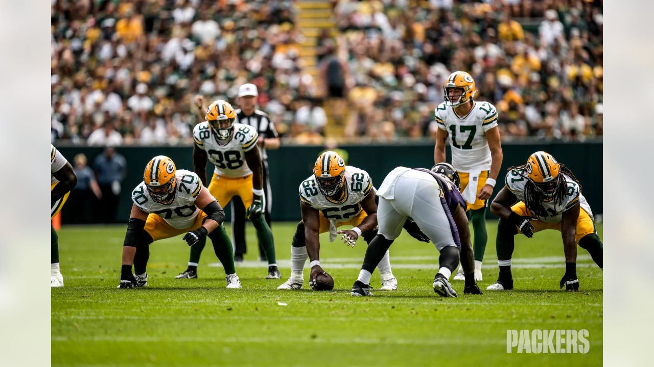 Green Bay Packers rookie watch and final preseason thoughts |