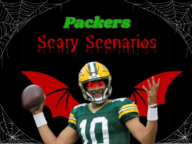 the packers scary scenarios