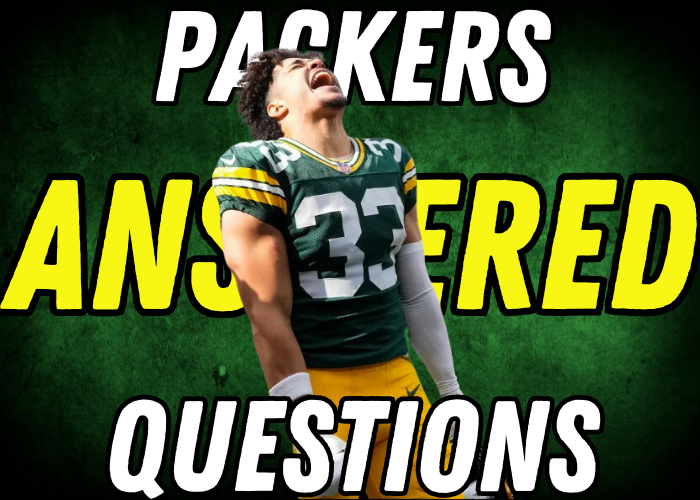 packers answered questions - 3