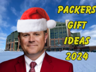 packers gift ideas