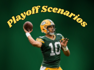 Playoff Scenarios 2024