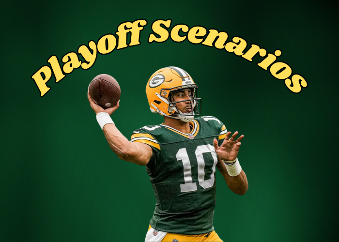 Playoff Scenarios 2024