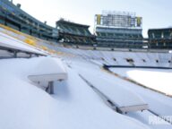 Green Bay Packers, Lambeau Field