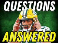 packers receive answers