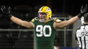 Packers