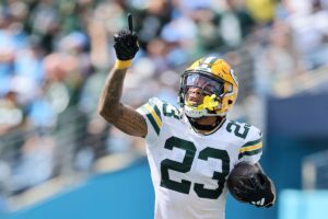 Jaire Alexander