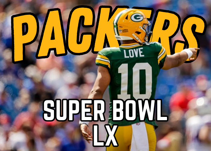 packers superbowl lx