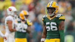 Packers