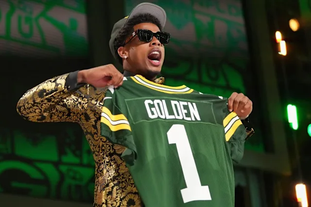 Packers