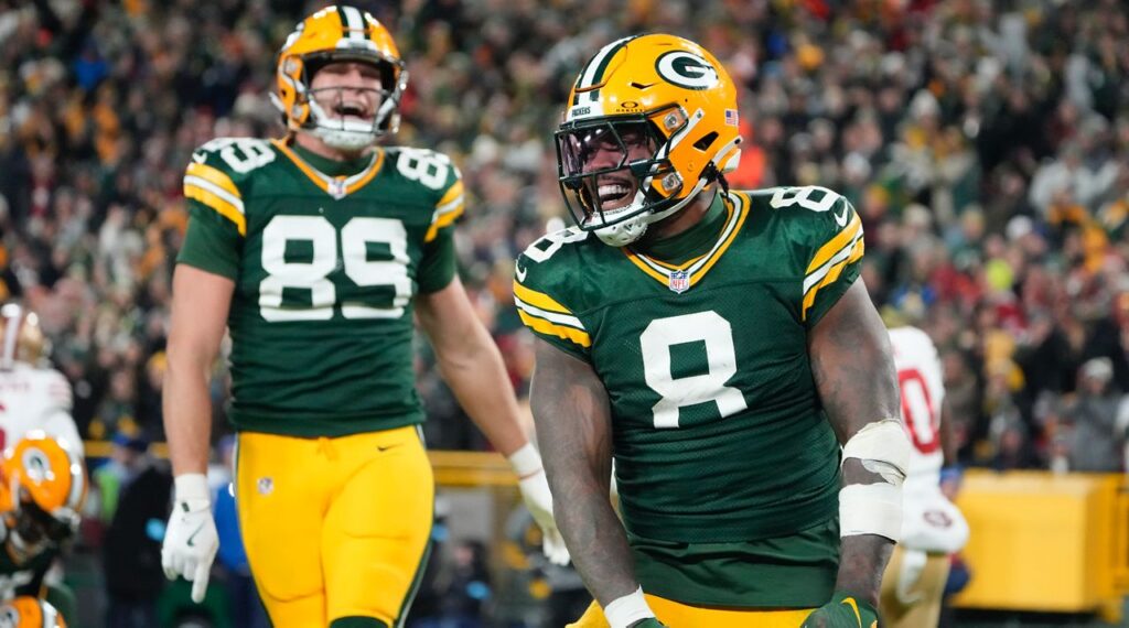 Packers