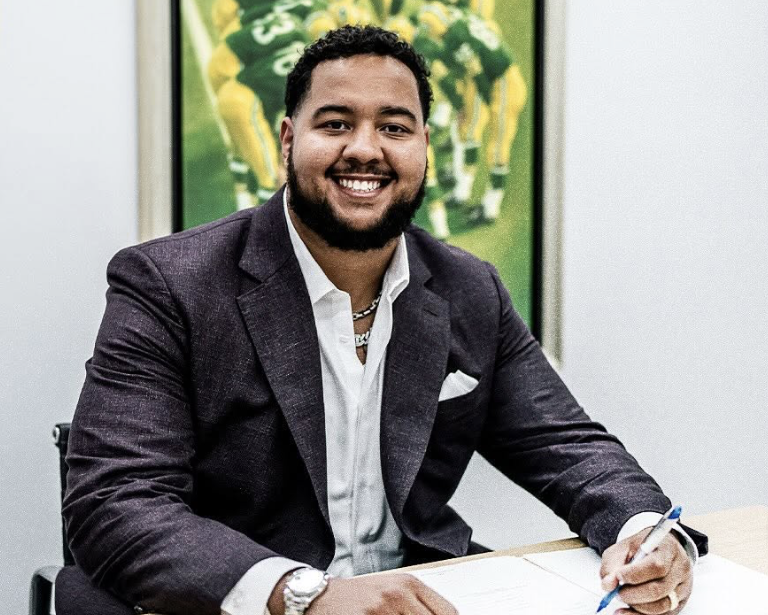 Packers Newcomer $77M Sends Chilling Warning: “Our Time Is Now. Our Team Is Ready. And the League Should Be Scared.” Packers Newcomer $77M Sends Chilling Warning: “Our Time Is Now. Our Team Is Ready. And the League Should Be Scared.”