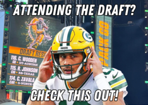 nfl draft