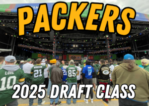 packers 2025 draft class