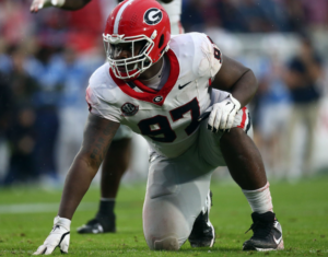 warren brinson