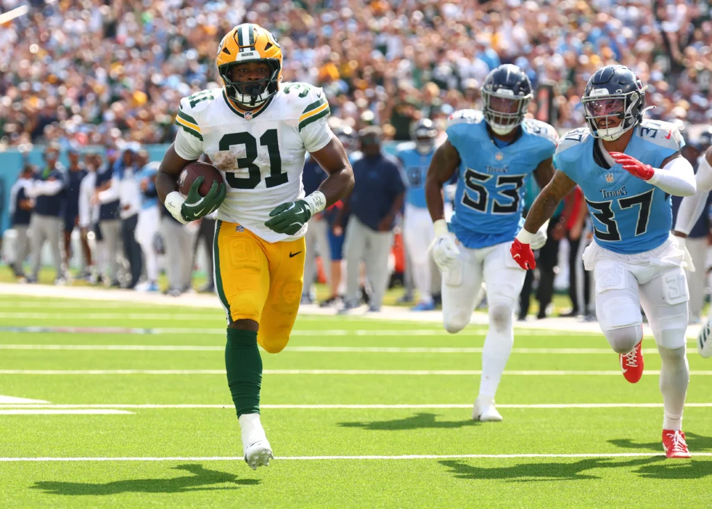 Packers