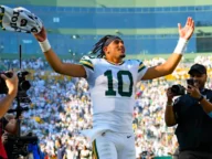 Packers Jordan Love