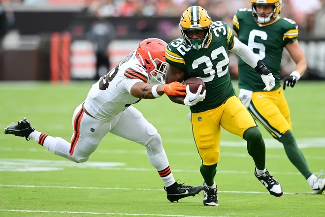 Packers