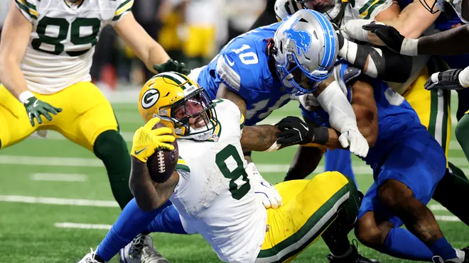 Packers