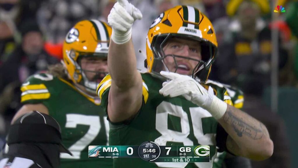 Packers