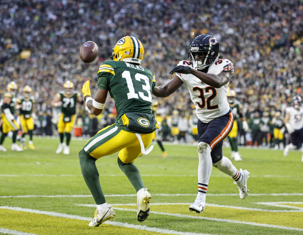 Packers