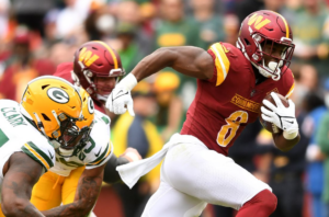 schedule release commanders packers