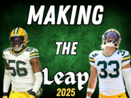 packers making the leap 2025
