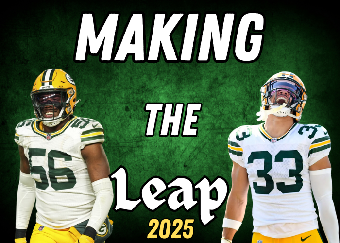 packers making the leap 2025