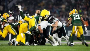 Packers