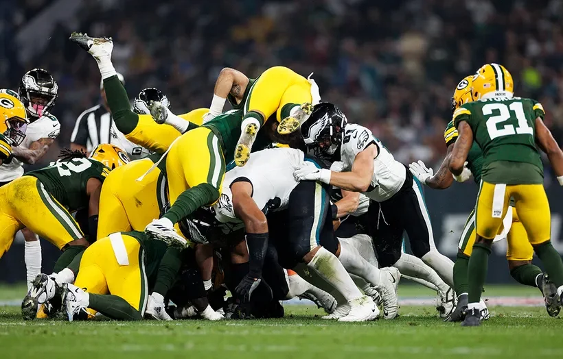 Packers