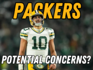 packers potential concerns