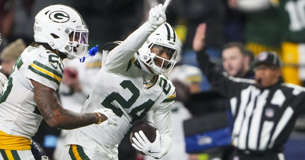 Packers