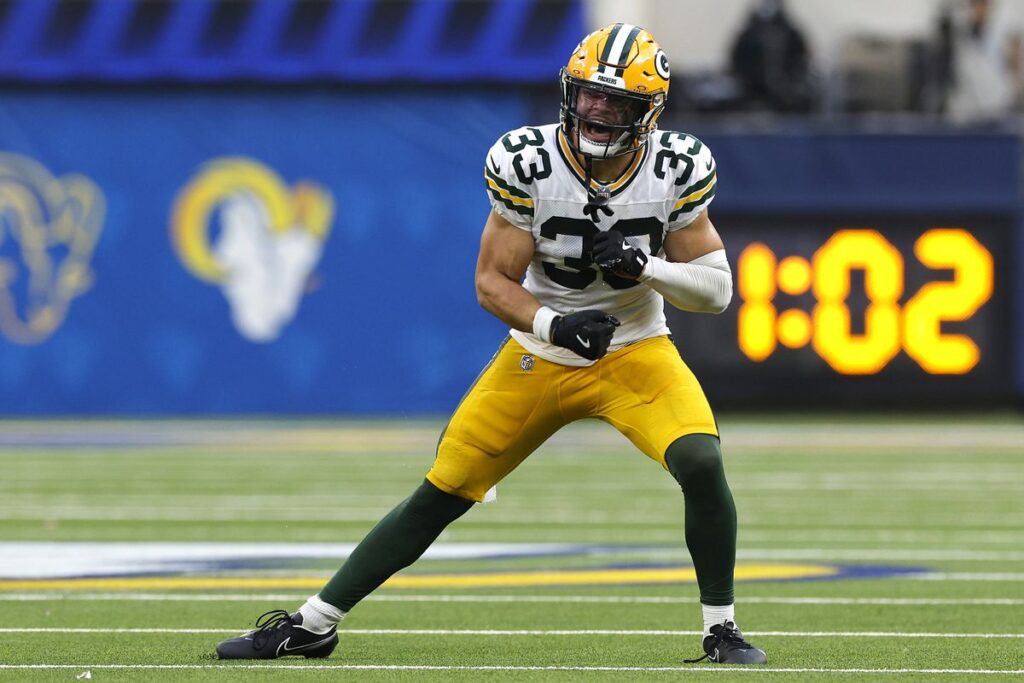 Packers