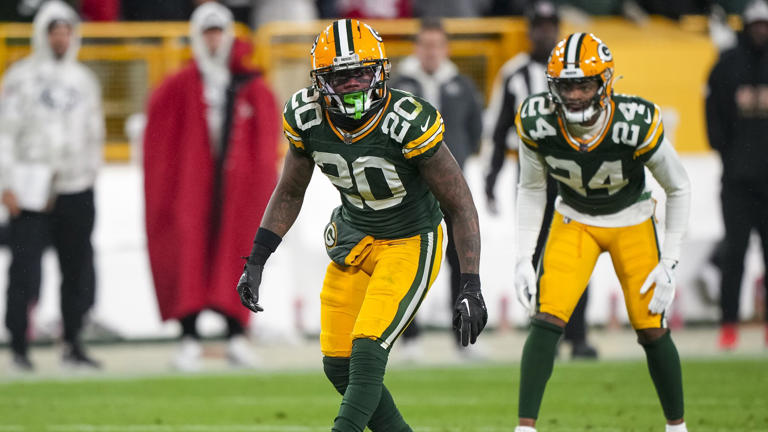 Packers